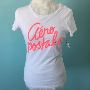 Aeropostale t-shirt